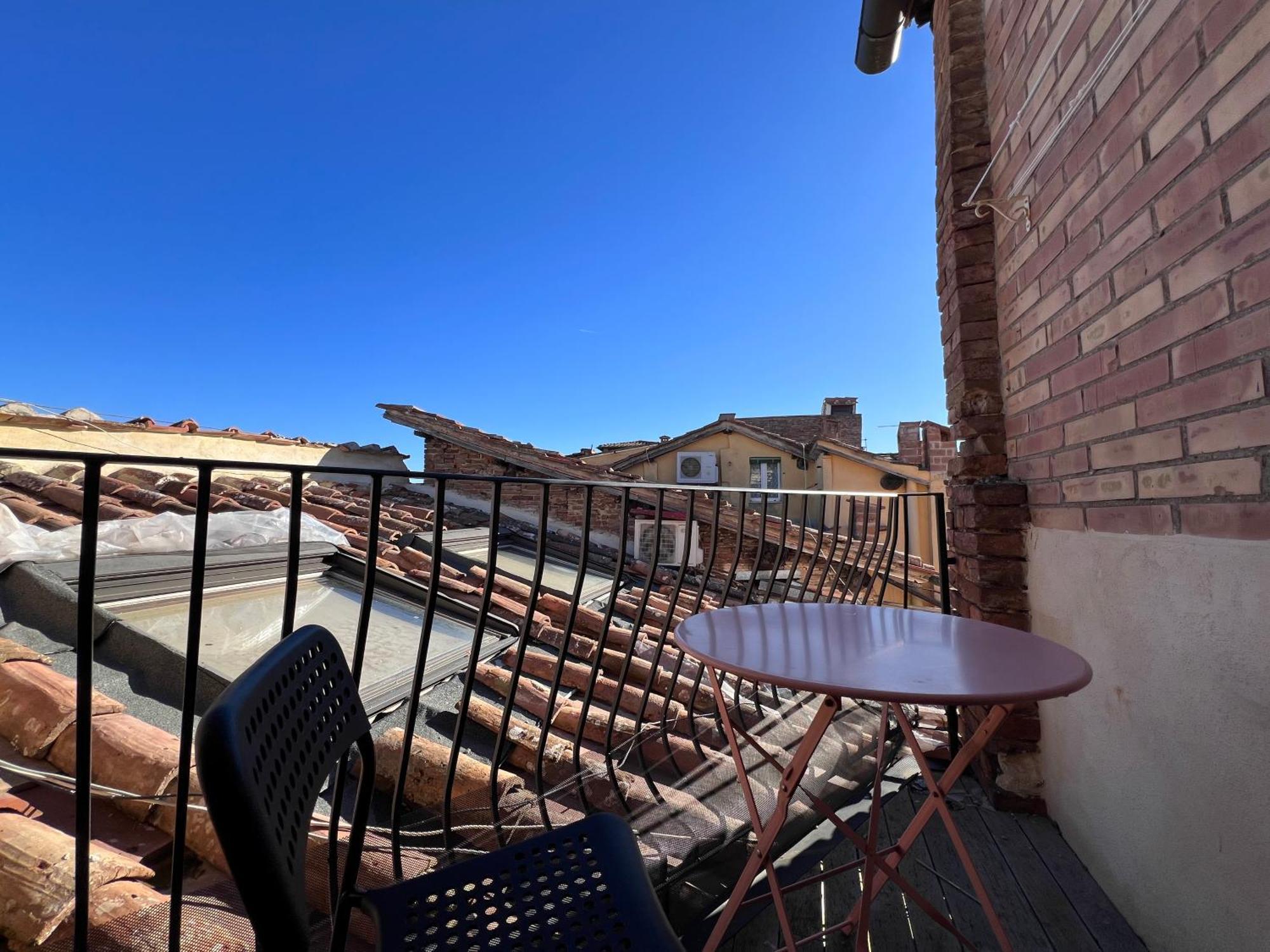 Colibri Apartment Siena Exterior photo