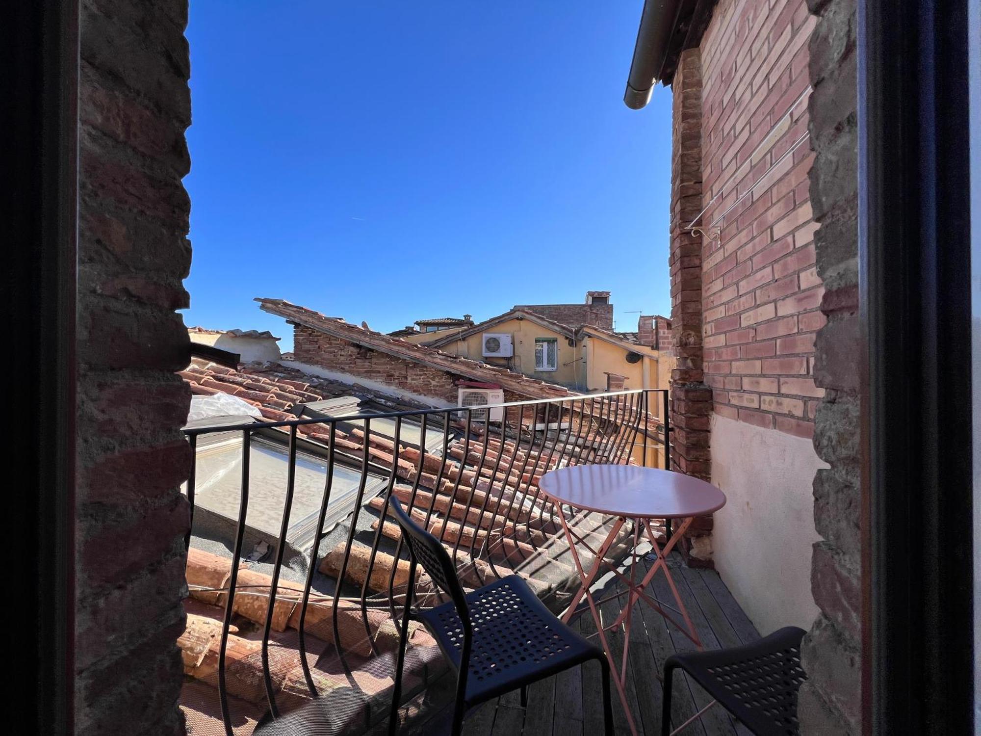 Colibri Apartment Siena Exterior photo