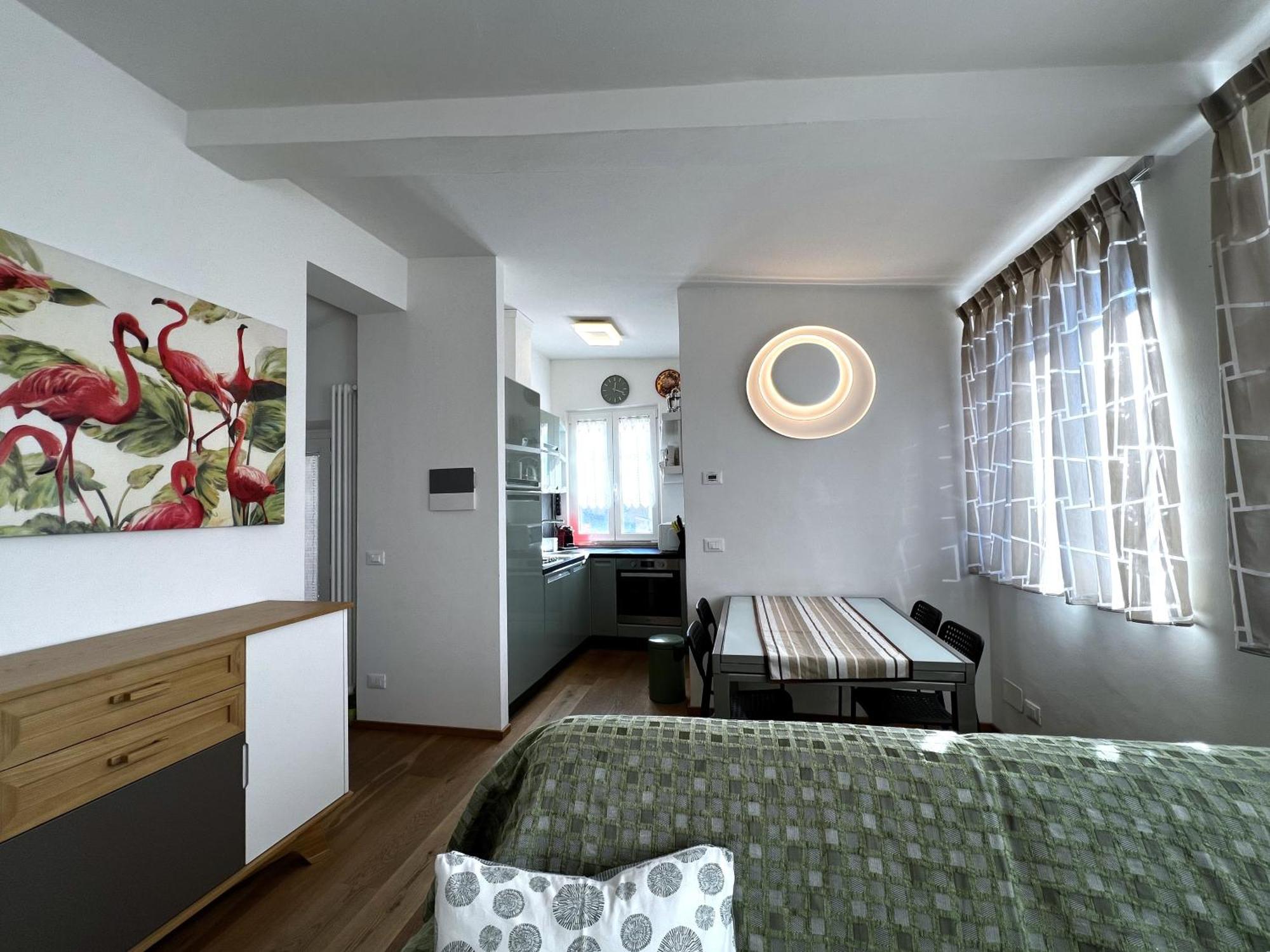 Colibri Apartment Siena Exterior photo