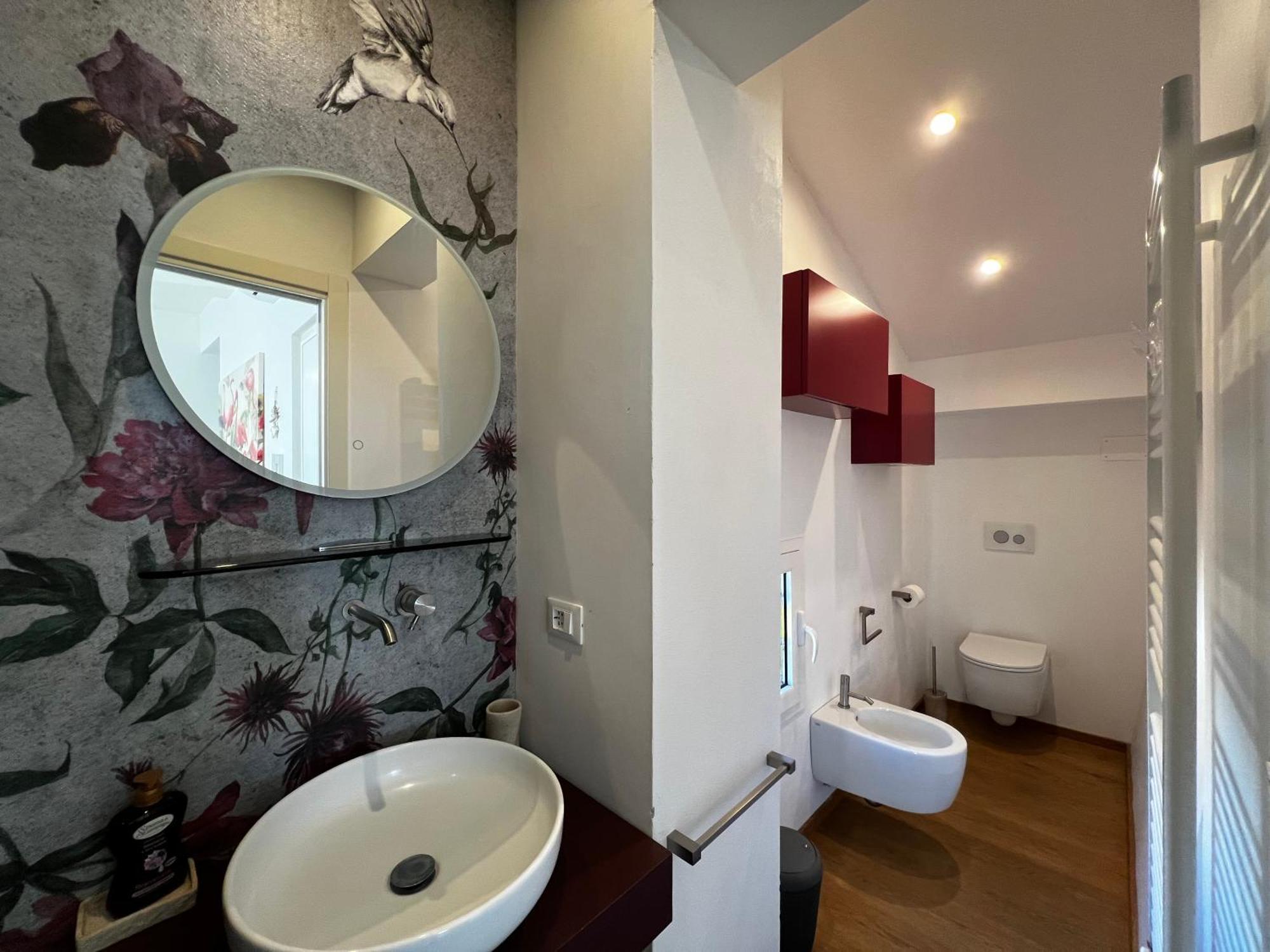 Colibri Apartment Siena Exterior photo