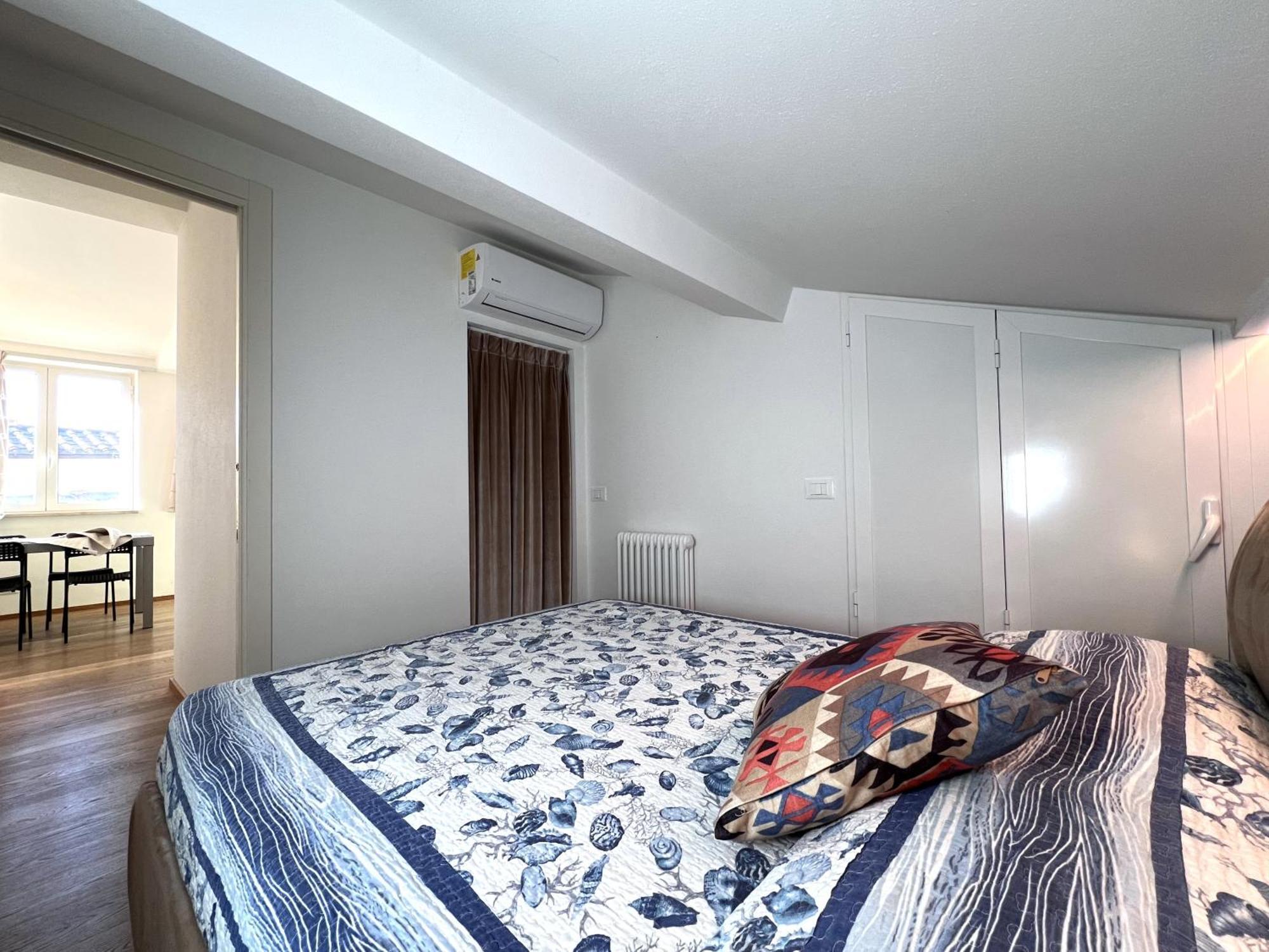 Colibri Apartment Siena Exterior photo