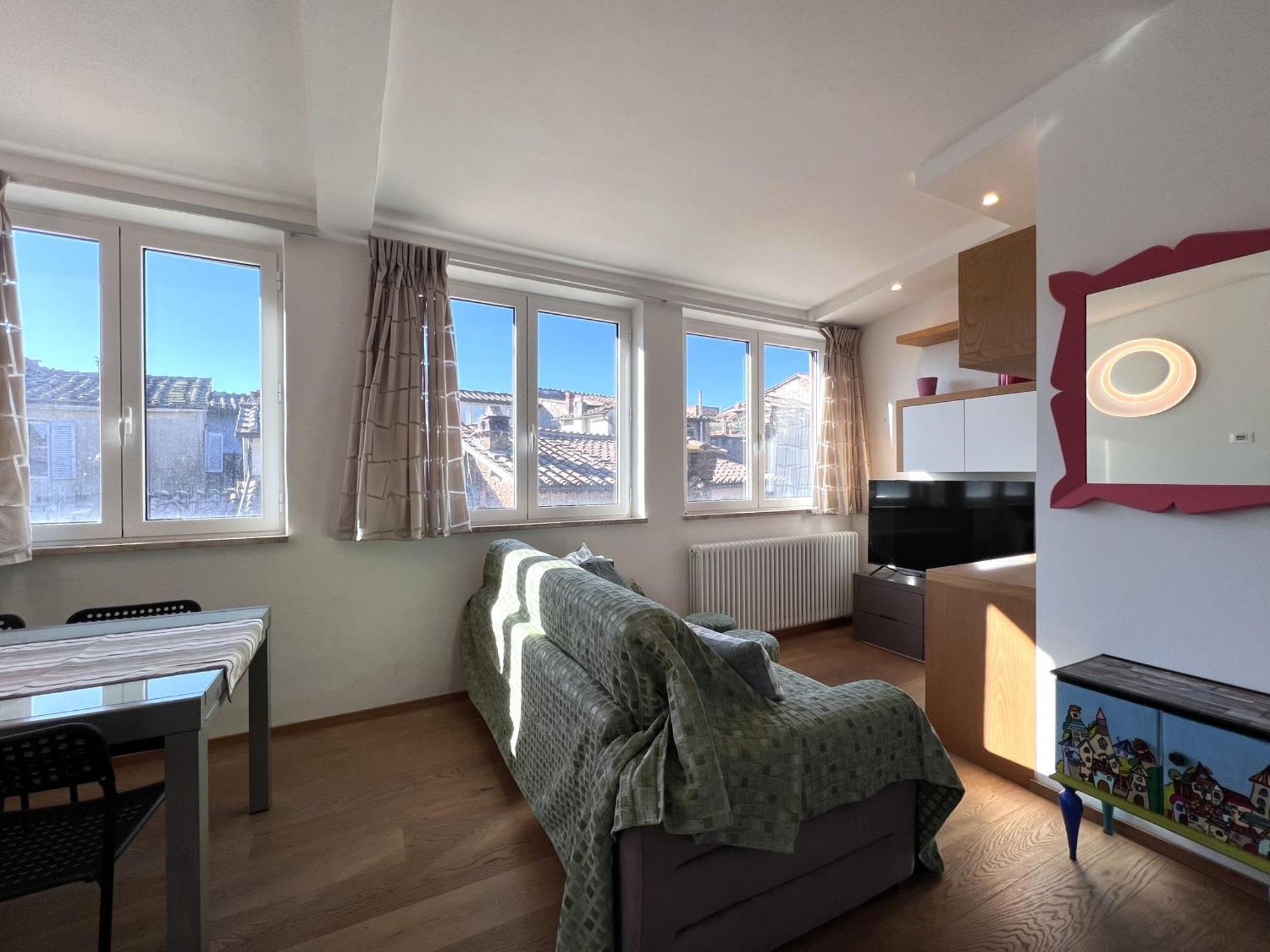 Colibri Apartment Siena Exterior photo