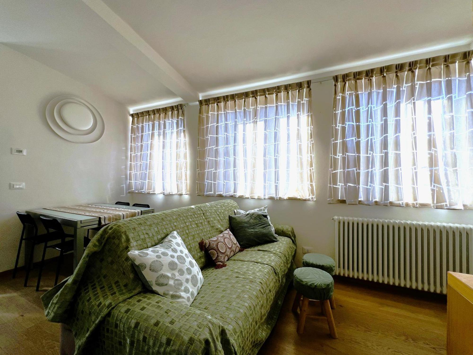 Colibri Apartment Siena Exterior photo